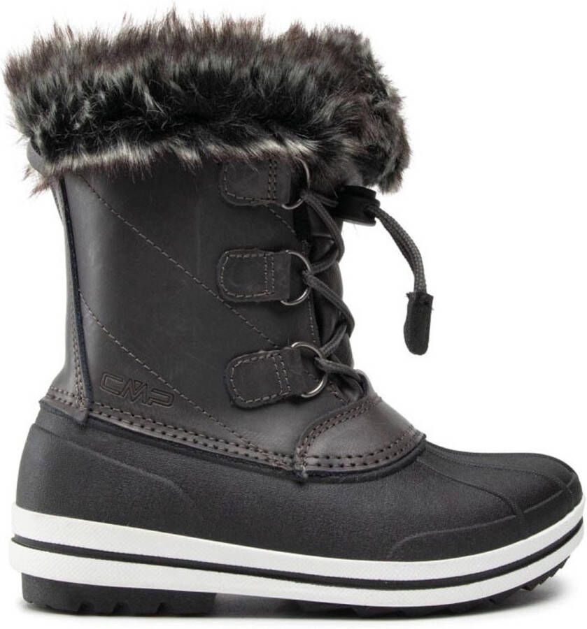 CMP Anthilian Snowboots Unisex zwart wit