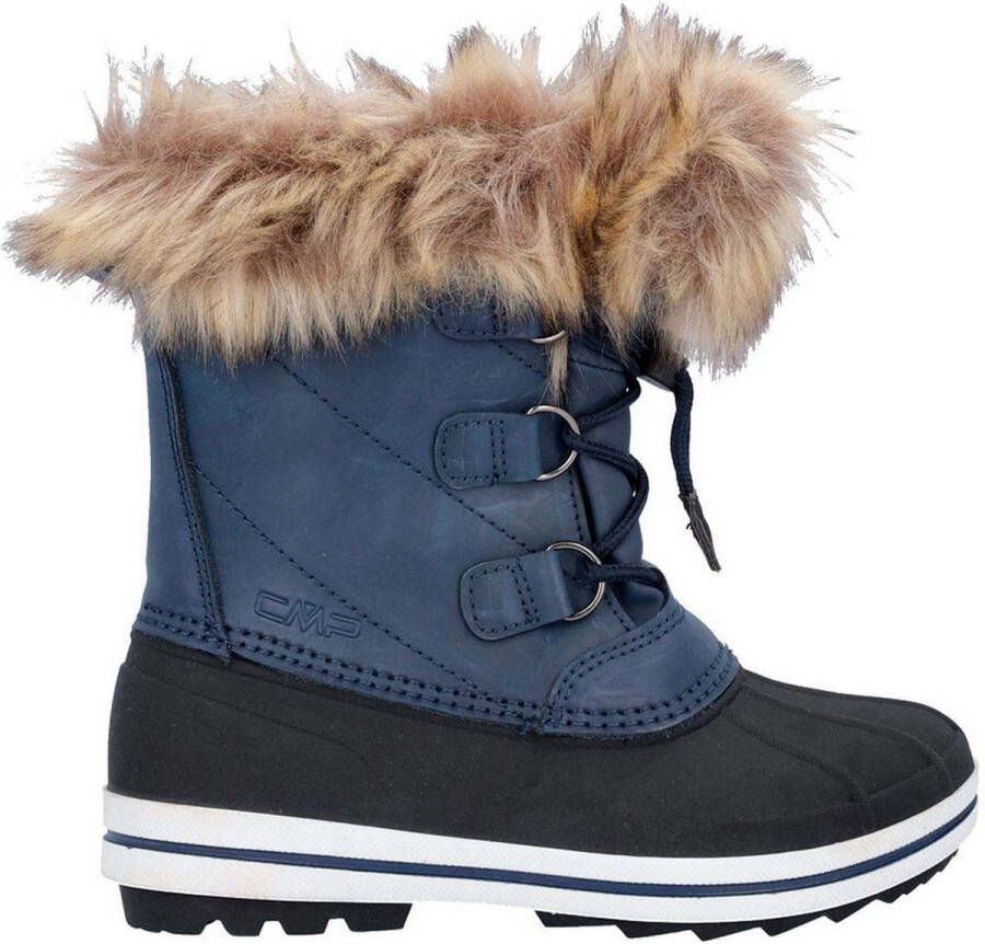 CMP Anthilian WP 30Q4594 Sneeuw Laarzen Navy Kinderen