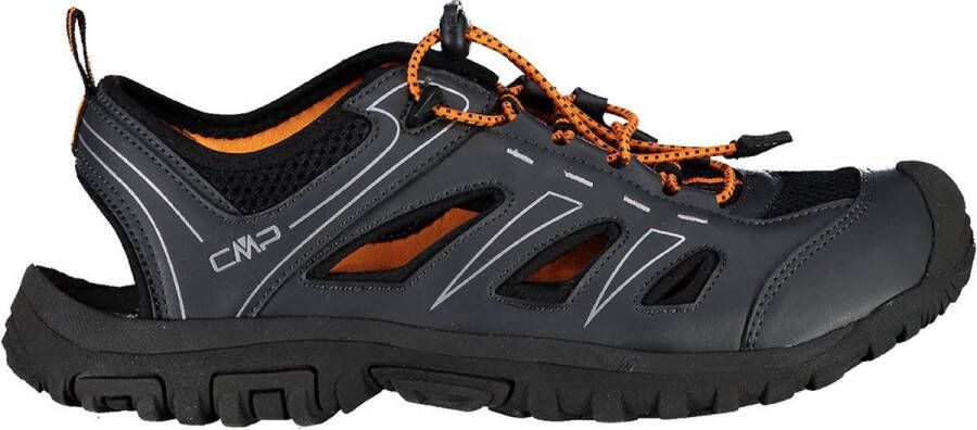 CMP Aquarii 2.0 Junior 30q9647 Aquarii 2.0 Junior Sandalen Zwart