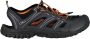 CMP Aquarii 2.0 Junior 30q9647 Aquarii 2.0 Junior Sandalen Zwart - Thumbnail 1