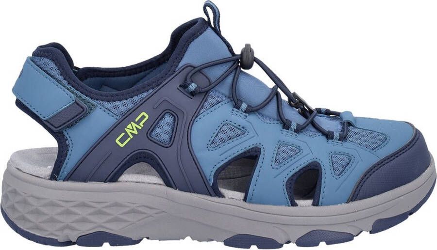 CMP Arhes Sandalen Blauw