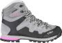 CMP Athunis Mid WP 31Q4976 Wandelschoenen Grey Dames - Thumbnail 1