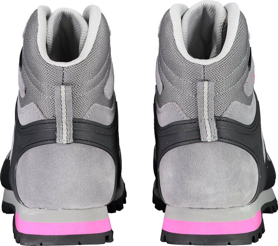 CMP Athunis Mid WP Grey Maat Damen