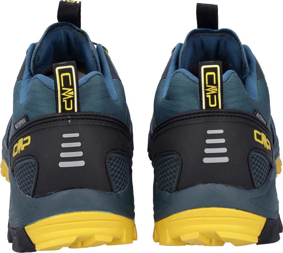 CMP Atik Waterproof 3q31147 Wandelschoenen Blauw Man