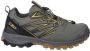CMP Atik Waterproof 3q31147 Wandelschoenen Groen Man - Thumbnail 1