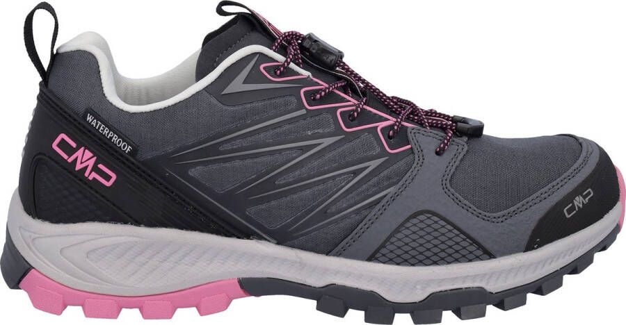 CMP Outdoorschoenen ATIK WMN WP TRAIL RUNNING SHOES waterdicht