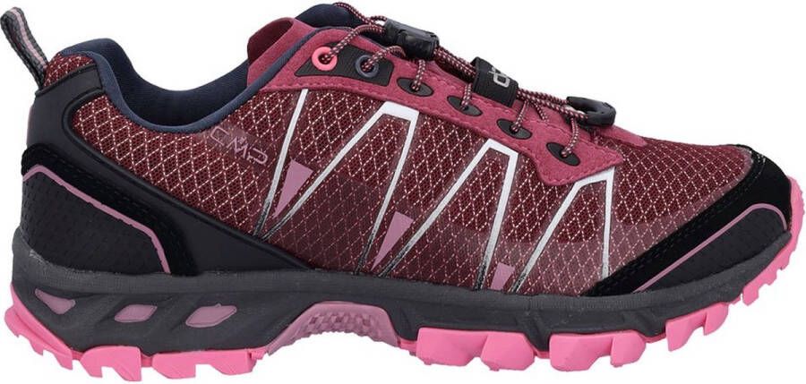 CMP Atlas Trail 3q95266 Trailrunningschoenen Paars Vrouw