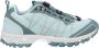 CMP Women's Altak Multisportschoenen turkoois grijs - Thumbnail 1