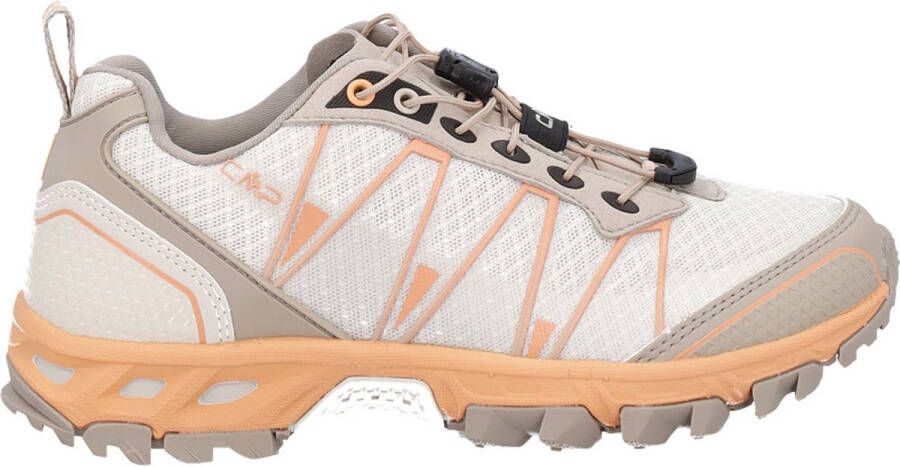 CMP Atlas Trail 3q95266 Trailschoenen Wit Vrouw