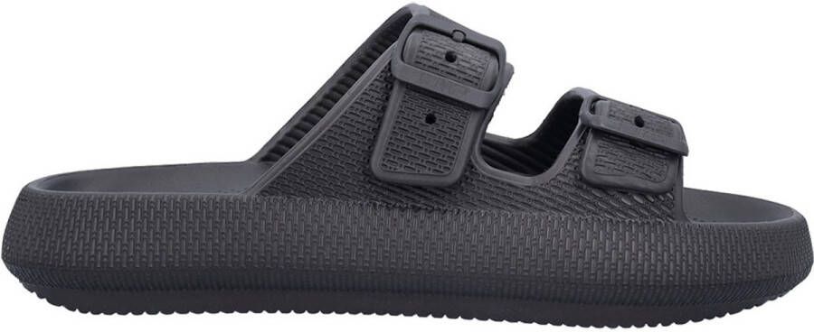 CMP Belem Pantoffels Zwart Man