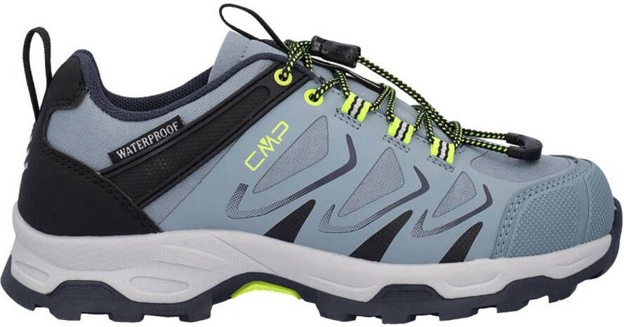 CMP Byne Low Waterproof 3q66884 Wandelschoenen Grijs