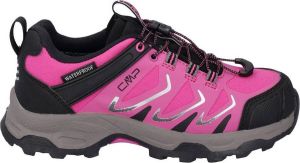 CMP Byne Low Waterproof 3Q66884 Wandelschoenen Purple Fluo Kinderen