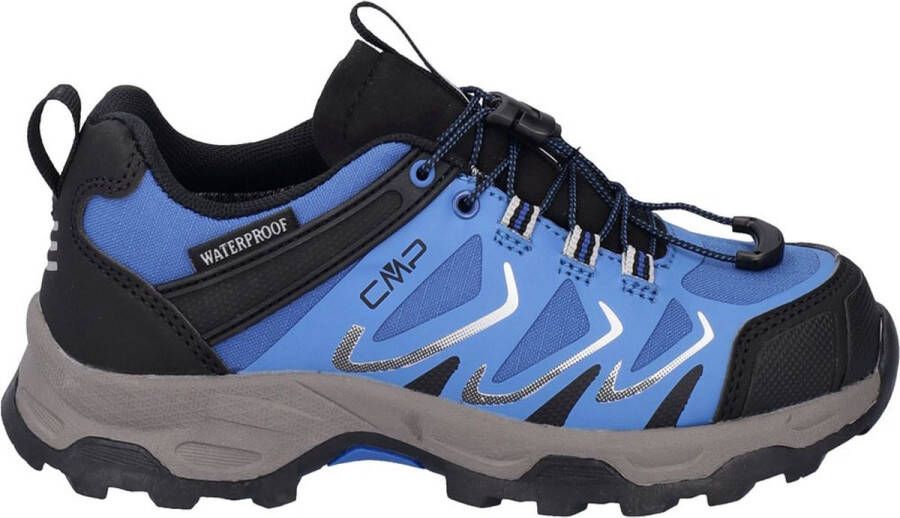 CMP Byne Low Waterproof 3Q66884 Wandelschoenen Royal Kinderen