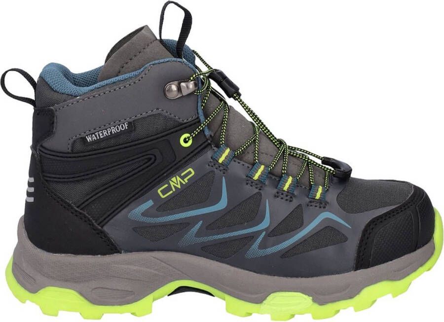 CMP Byne Mid Waterproof 3q66894 Wandelschoenen Grijs