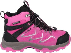 CMP Byne Mid Waterproof 3Q66894 Wandelschoenen Purple Fluo Kinderen
