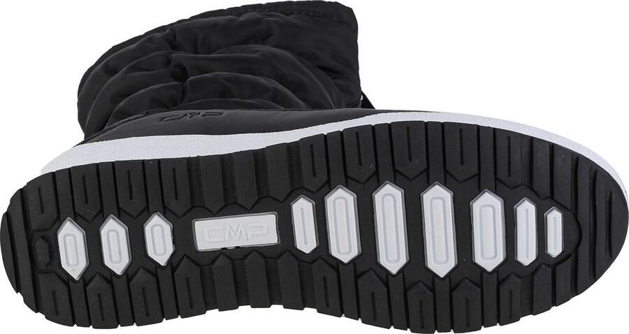 CMP Campagnolo Hoty WP Snow Boots Dames zwart - Foto 4