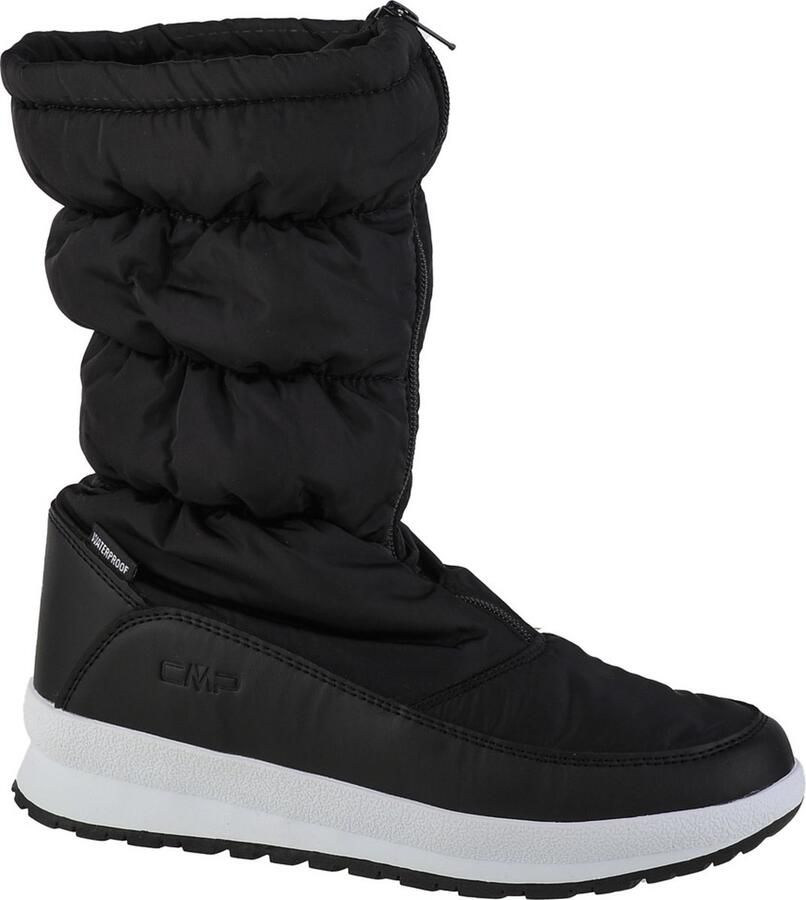 CMP Campagnolo Hoty WP Snow Boots Dames zwart - Foto 3