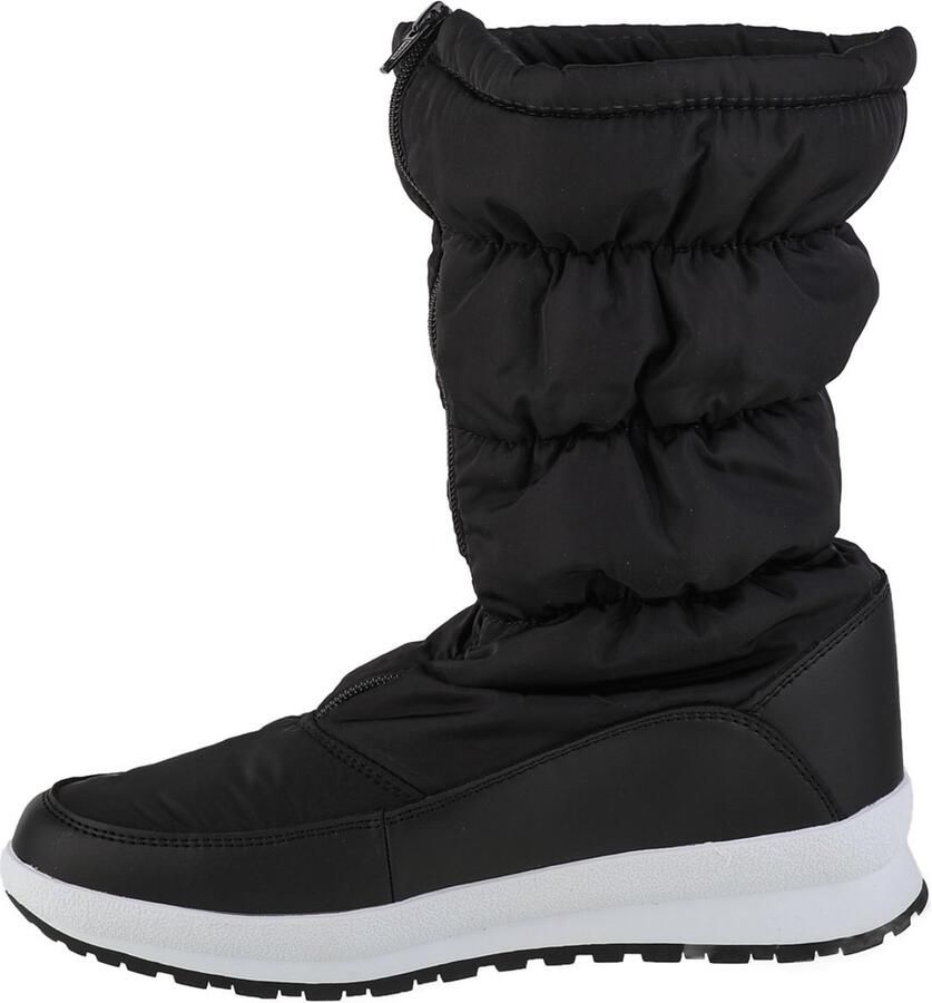 CMP Campagnolo Hoty WP Snow Boots Dames zwart - Foto 2