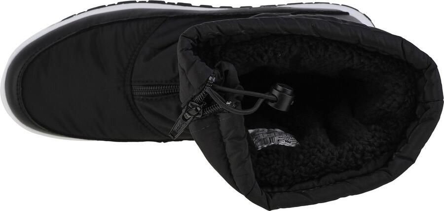 CMP Campagnolo Hoty WP Snow Boots Dames zwart - Foto 5