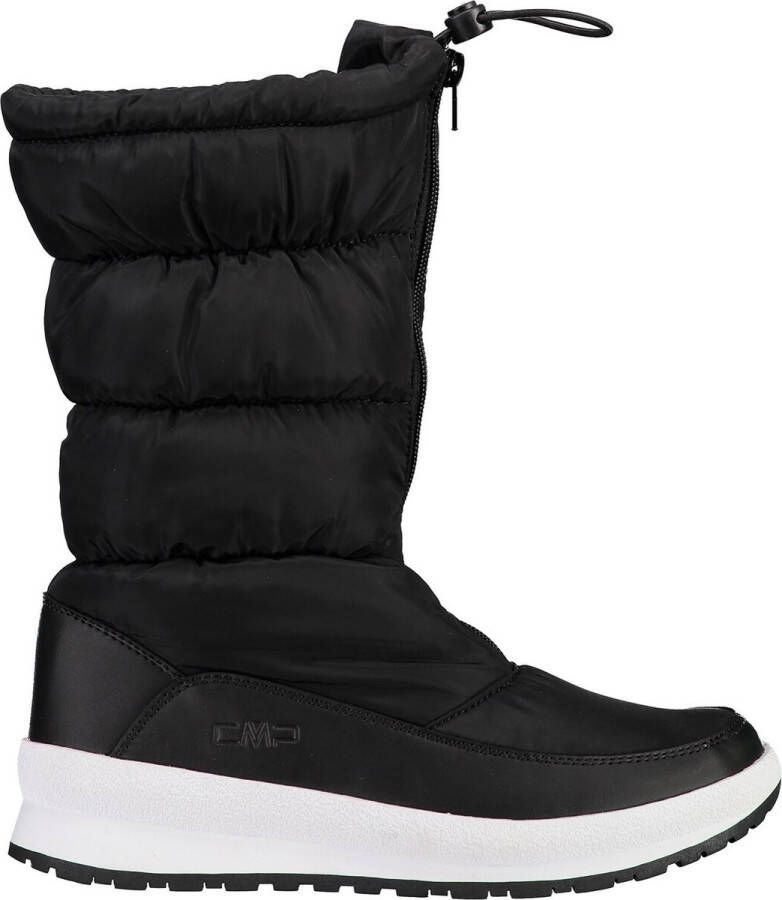 CMP Campagnolo Hoty WP Snow Boots Dames zwart