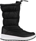 CMP Campagnolo Hoty WP Snow Boots Dames zwart