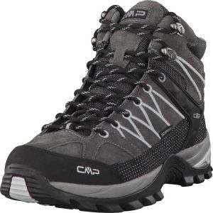 CMP Campagnolo Rigel WP Middelhoge Trekkingschoenen Heren grijs
