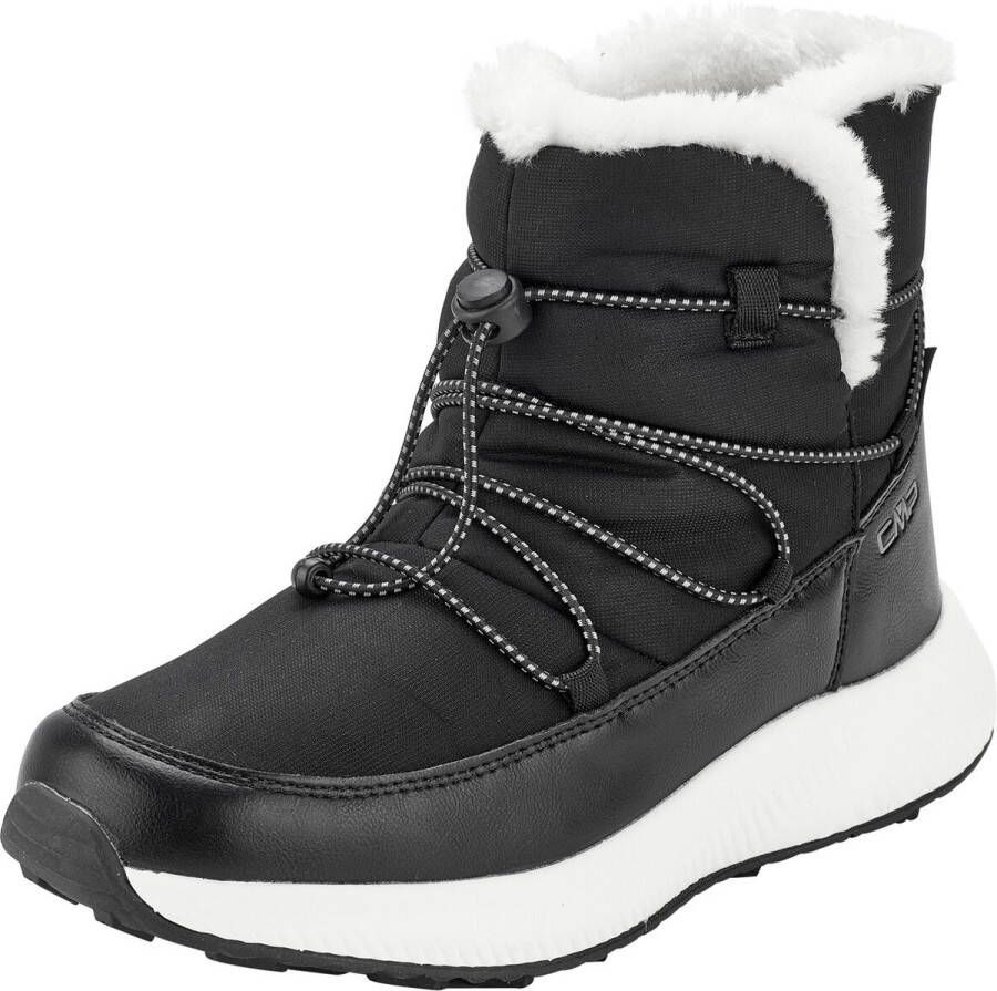CMP Campagnolo Sheratan WP Lifestyle Schoenen Dames zwart