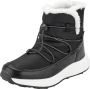 CMP Campagnolo Sheratan WP Lifestyle Schoenen Dames zwart - Thumbnail 1