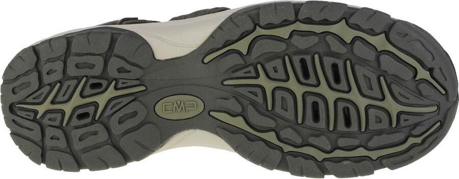 CMP Sahiph Hiking Sandal 30Q9517-E980 Mannen Groen Sandalen - Foto 5