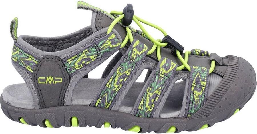 CMP 30q9524j Sahiph Sandalen Grijs Meisjes