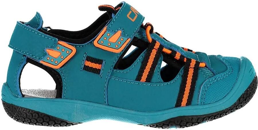 CMP 30q9552 Naboo Baby Sandalen Groen