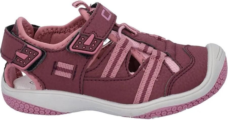 CMP 30q9552 Naboo Baby Sandalen Paars Meisjes