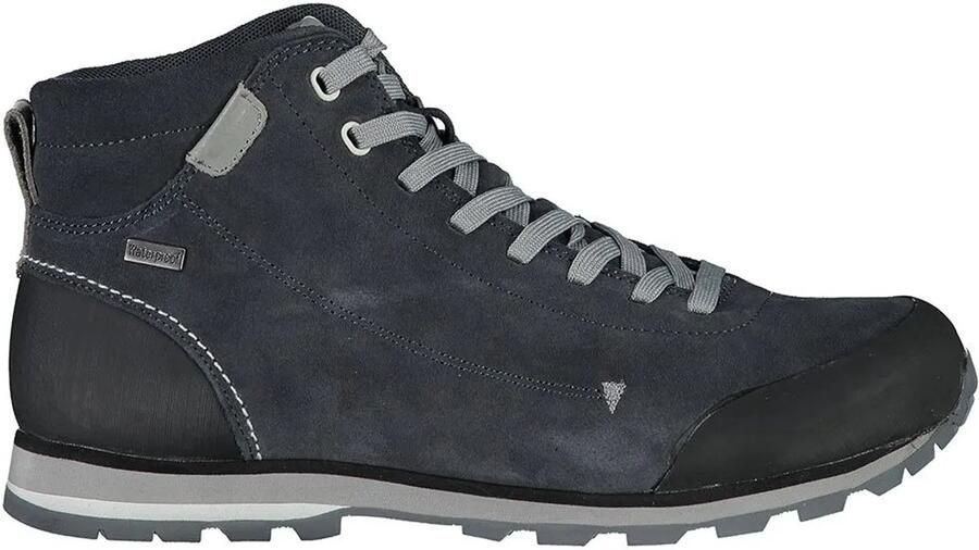 CMP 38q4597 Elettra Mid Wp Wandelschoenen Grijs Man