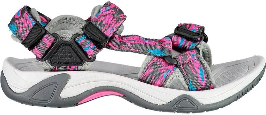 CMP 38q9954j Hamal Sandalen Roze Jongens Meisjes