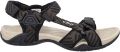 CMP 38q9957 Hamal Sandalen Zwart Man - Zwart