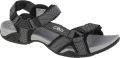 CMP Hamal Hiking Sandal 38Q9957 U901 Mannen Zwart Sandalen - Zwart