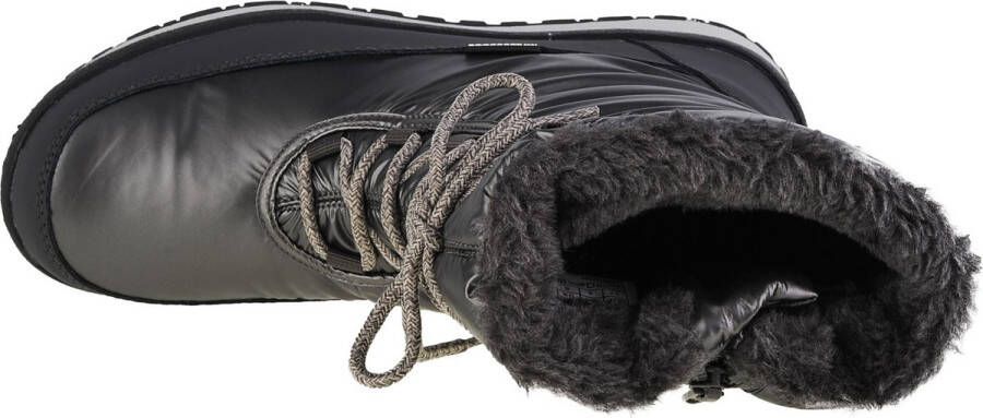 CMP Harma Wmn Snow Boot 39Q4976-U911 Vrouwen Grijs Sneeuw laarzen - Foto 3