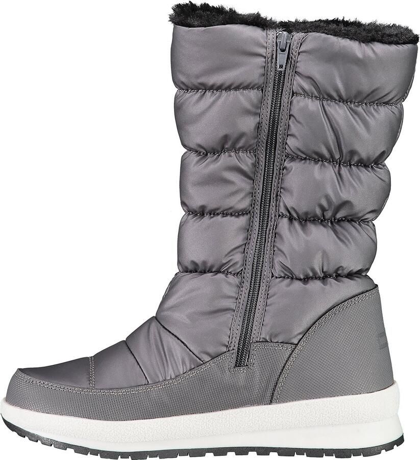 CMP Holse Snow Wp 39q4996 Holse Snow Wp Sneeuw Laarzen Grijs Vrouw - Foto 2