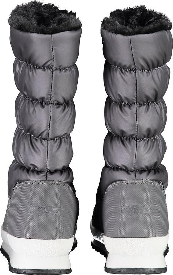 CMP Holse Snow Wp 39q4996 Holse Snow Wp Sneeuw Laarzen Grijs Vrouw - Foto 2