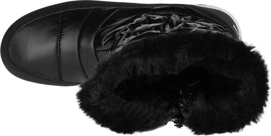 CMP Holse Snow Wp 39q4996 Holse Snow Wp Sneeuw Laarzen Zwart Vrouw - Foto 8
