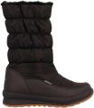 CMP 39q4996 Holse Snow Wp Sneeuwlaarzen Zwart Vrouw - Zwart