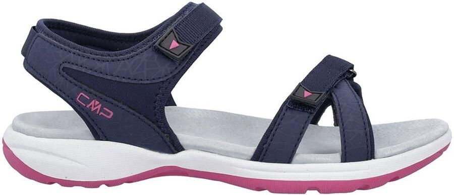 CMP 39q9536 Adib Sandalen Blauw Vrouw