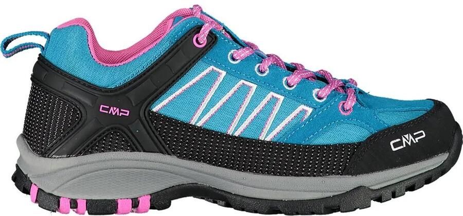 CMP 3q11156 Sun Wandelschoenen Blauw Vrouw