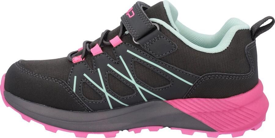 CMP Kid's Hulysse Waterproof Shoes Multisportschoenen grijs