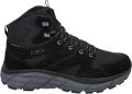 CMP 3q27687 Kamsel Mid Wp Wandelschoenen Zwart Man - Zwart