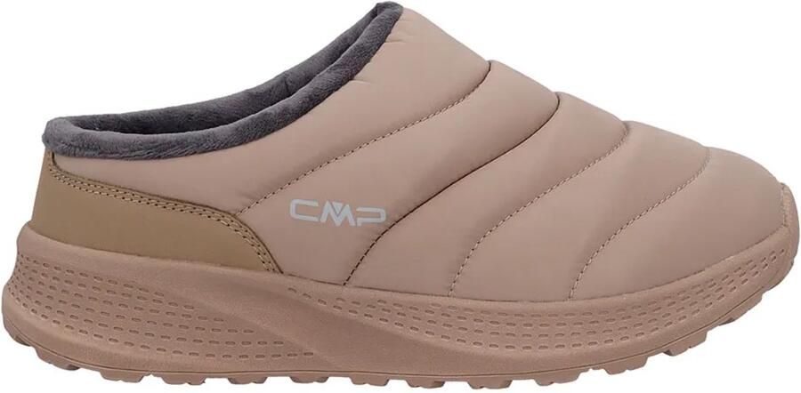 CMP 3q45996 Pantoffels Beige Vrouw