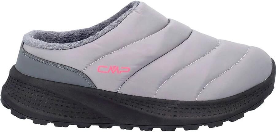 CMP 3q45996 Pantoffels Grijs Vrouw