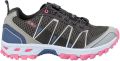 CMP Women's Altak Trail Shoes Waterproof Multisportschoenen grijs - Grijs
