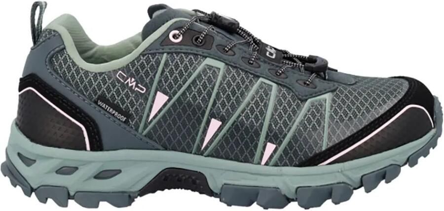 CMP 3q48266 Wandelschoenen Grijs Vrouw