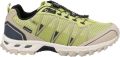CMP 3q48267 Trailschoenen Groen Man - Groen/Zwart